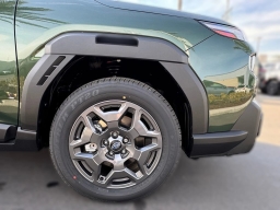 Subaru Outback Premium AWD 2026