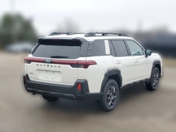 Subaru Outback Premium AWD 2026