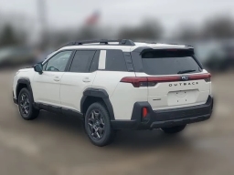 Subaru Outback Premium AWD 2026