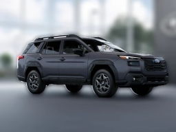 Subaru Outback Premium AWD 2026