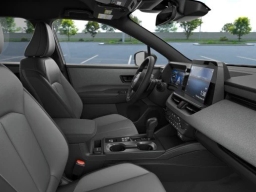 Subaru Outback Premium AWD 2026