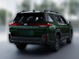 Subaru Outback Premium AWD 2026