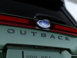 Subaru Outback Premium AWD 2026