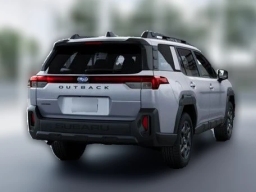 Subaru Outback Premium AWD 2026