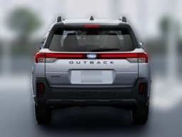 Subaru Outback Premium AWD 2026