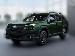 Subaru Outback Premium AWD 2026