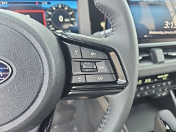 Subaru Outback Premium AWD 2026