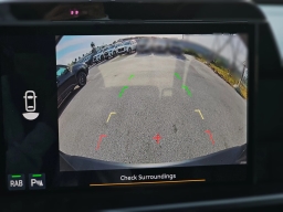 Subaru Outback Premium AWD 2026