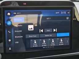 Subaru Outback Premium AWD 2026