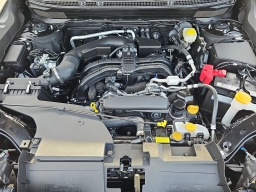 Subaru Outback Premium AWD 2026