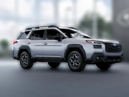 Subaru Outback Premium AWD 2026