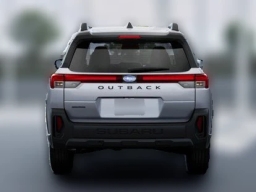 Subaru Outback Premium AWD 2026