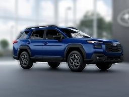 Subaru Outback Premium AWD 2026