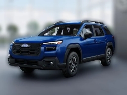 Subaru Outback Premium AWD 2026