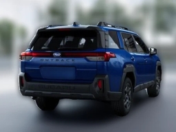 Subaru Outback Premium AWD 2026