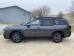 Subaru Outback Premium AWD 2026