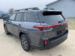 Subaru Outback Premium AWD 2026