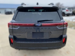 Subaru Outback Premium AWD 2026