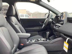 Subaru Outback Premium AWD 2026