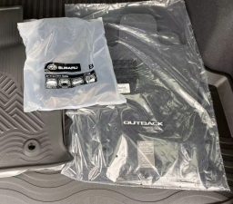 Subaru Outback Premium AWD 2026