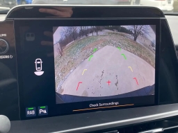 Subaru Outback Premium AWD 2026