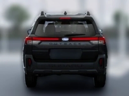 Subaru Outback Premium AWD 2026