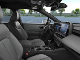 Subaru Outback Premium AWD 2026