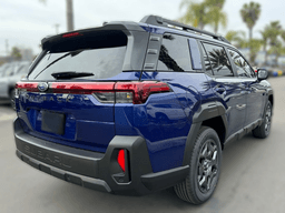 Subaru Outback Premium AWD 2026