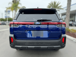 Subaru Outback Premium AWD 2026