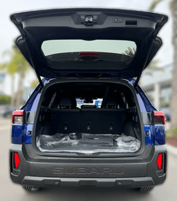 Subaru Outback Premium AWD 2026