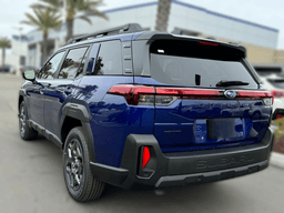 Subaru Outback Premium AWD 2026