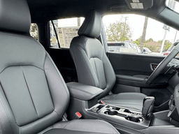 Subaru Outback Premium AWD 2026