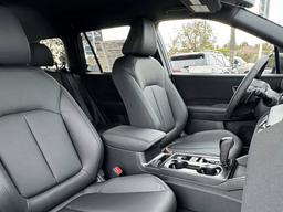 Subaru Outback Premium AWD 2026