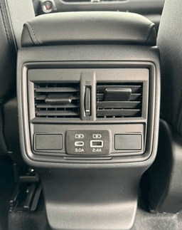 Subaru Outback Premium AWD 2026