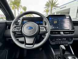 Subaru Outback Premium AWD 2026