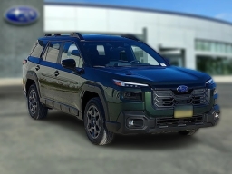 Subaru Outback Premium AWD 2026