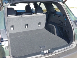 Subaru Outback Premium AWD 2026