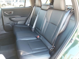 Subaru Outback Premium AWD 2026