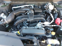 Subaru Outback Premium AWD 2026