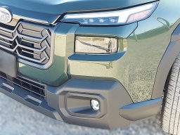 Subaru Outback Premium AWD 2026