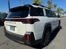 Subaru Outback Premium AWD 2026