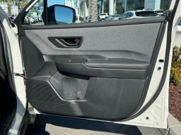 Subaru Outback Premium AWD 2026