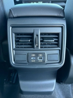 Subaru Outback Premium AWD 2026