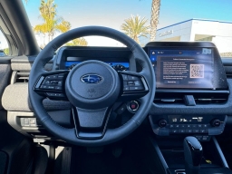 Subaru Outback Premium AWD 2026