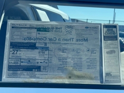 Subaru Outback Premium AWD 2026