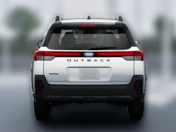 Subaru Outback Premium AWD 2026
