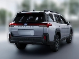 Subaru Outback Premium AWD 2026