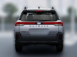 Subaru Outback Premium AWD 2026