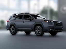 Subaru Outback Premium AWD 2026