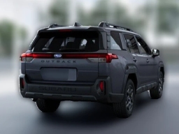 Subaru Outback Premium AWD 2026